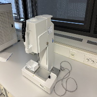 Integra Viaflo96 Liquid Handler image 1